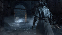   Bloodborne