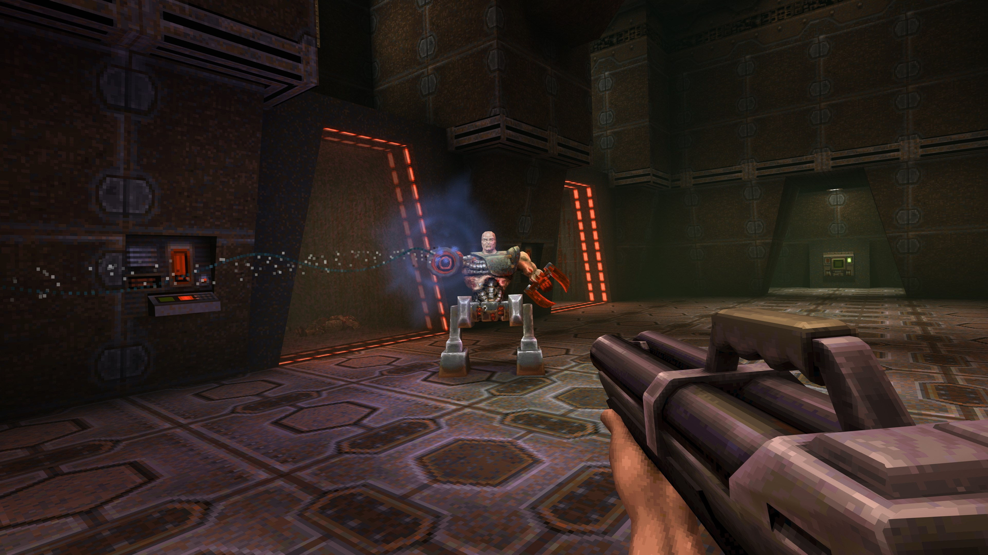 Could id Software be making a new Quake game?