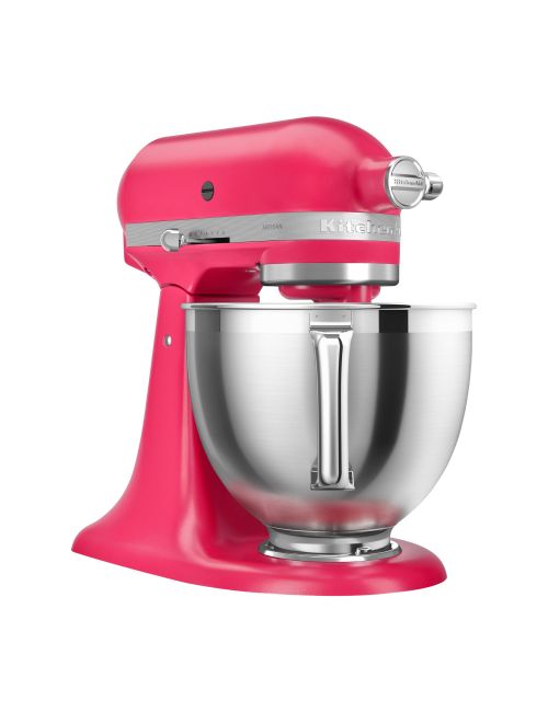 KitchenAid&reg; 2023 Color of the Year Artisan Stand Mixer, Hibiscus, 5-qt