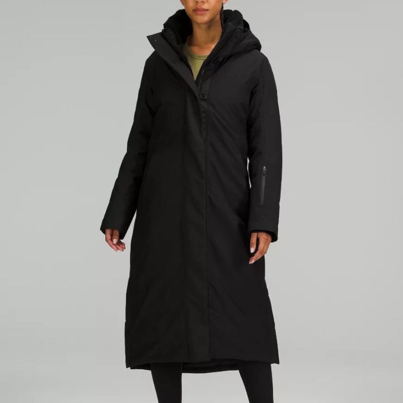 Best parkas for women to keep you stylish and dry this spring Woman