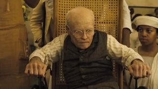 The Curious Case of Benjamin Button