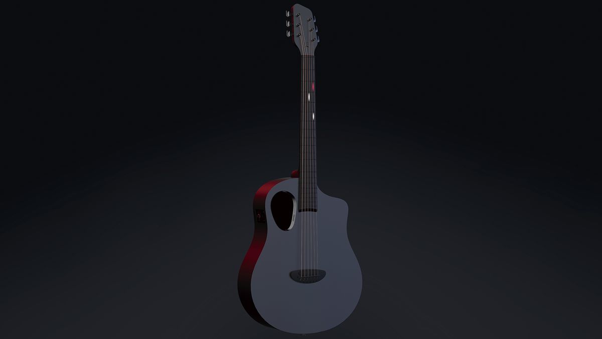 Donner DMI Smart Guitar