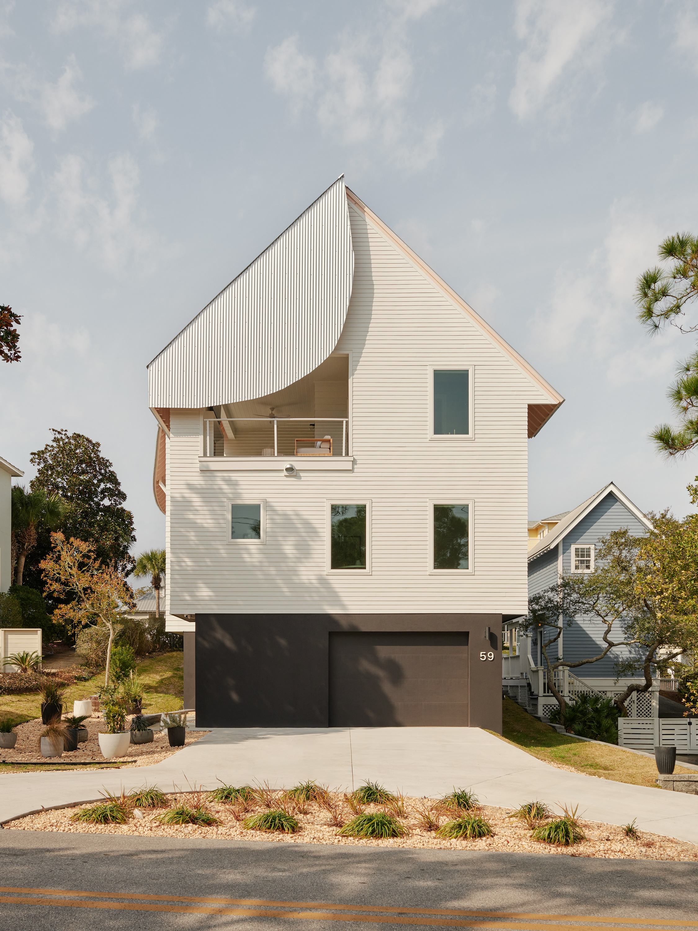 Jennifer Bonner coastal florida house