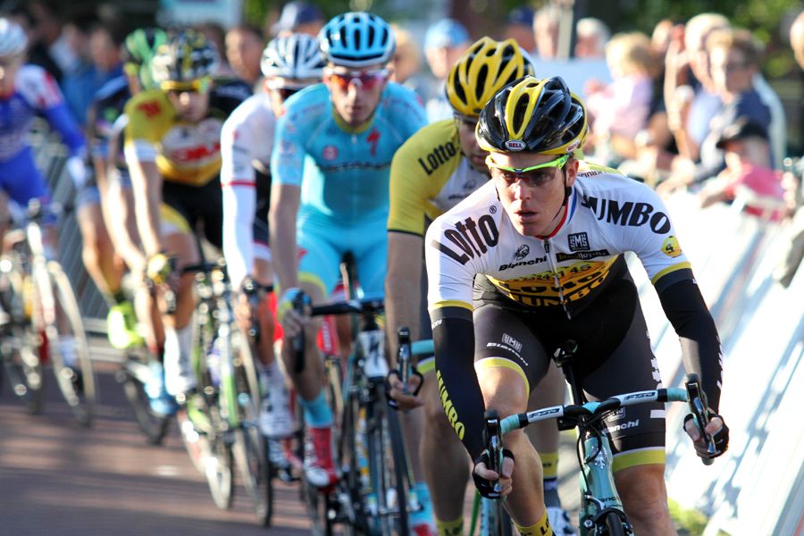 Steven Kruijswijk (LottoNl-Jumbo)