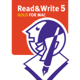 Read&amp;Write 5 GOLD for Mac