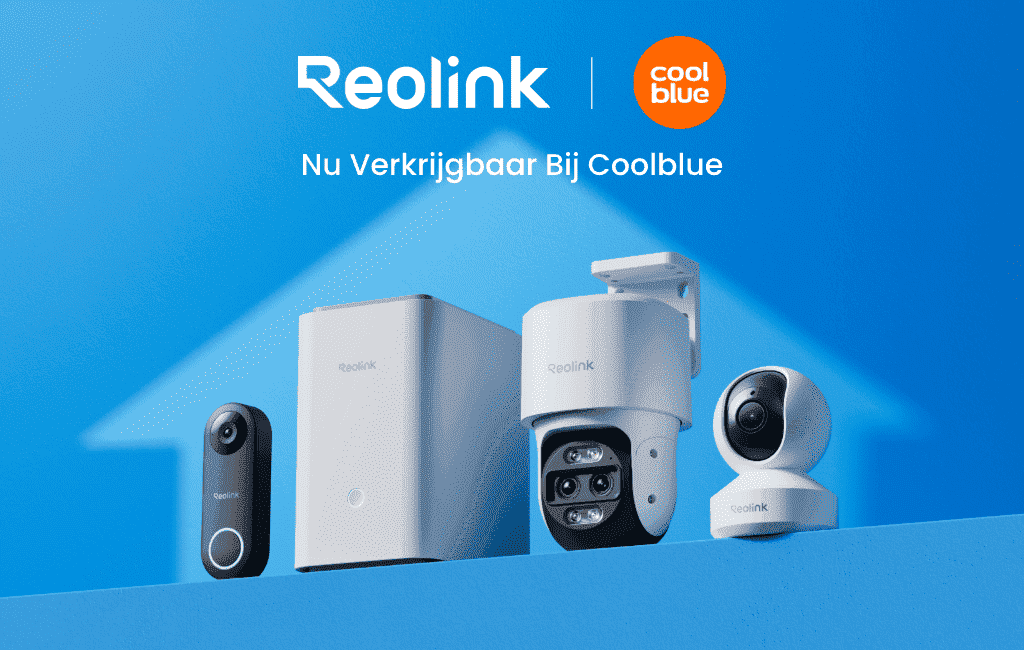 Reolink advertorial