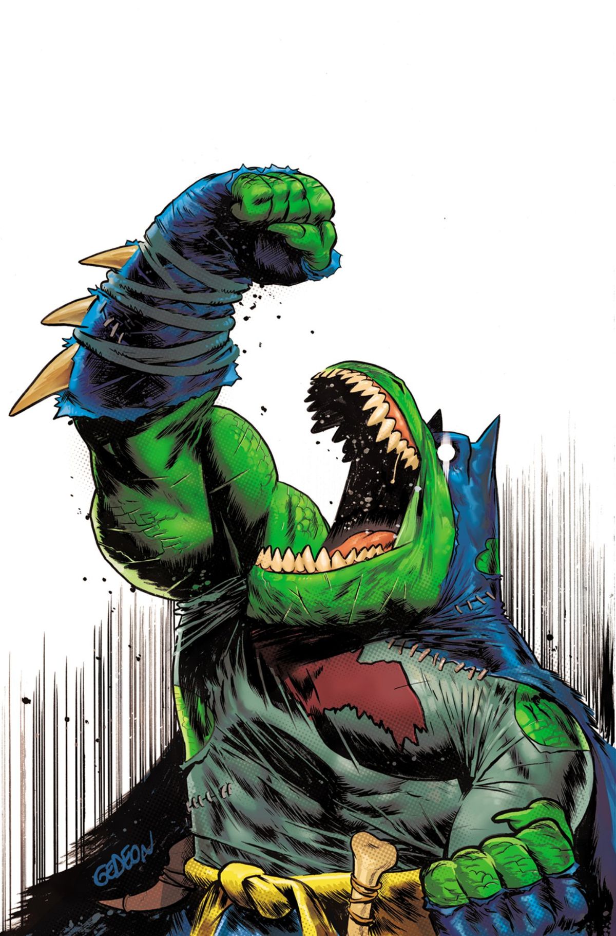DC May 2022 solicitations