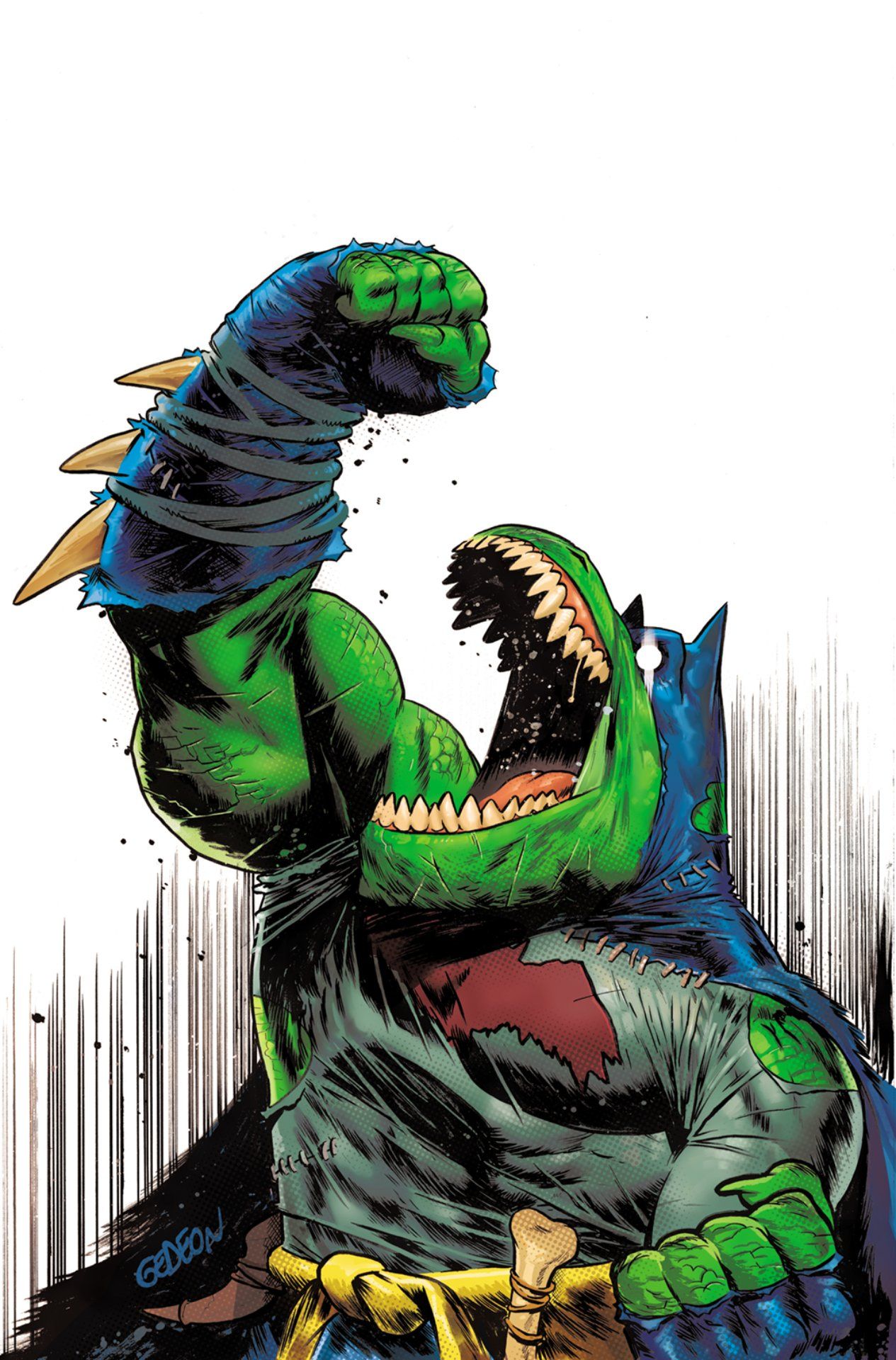 DC May 2022 solicitations