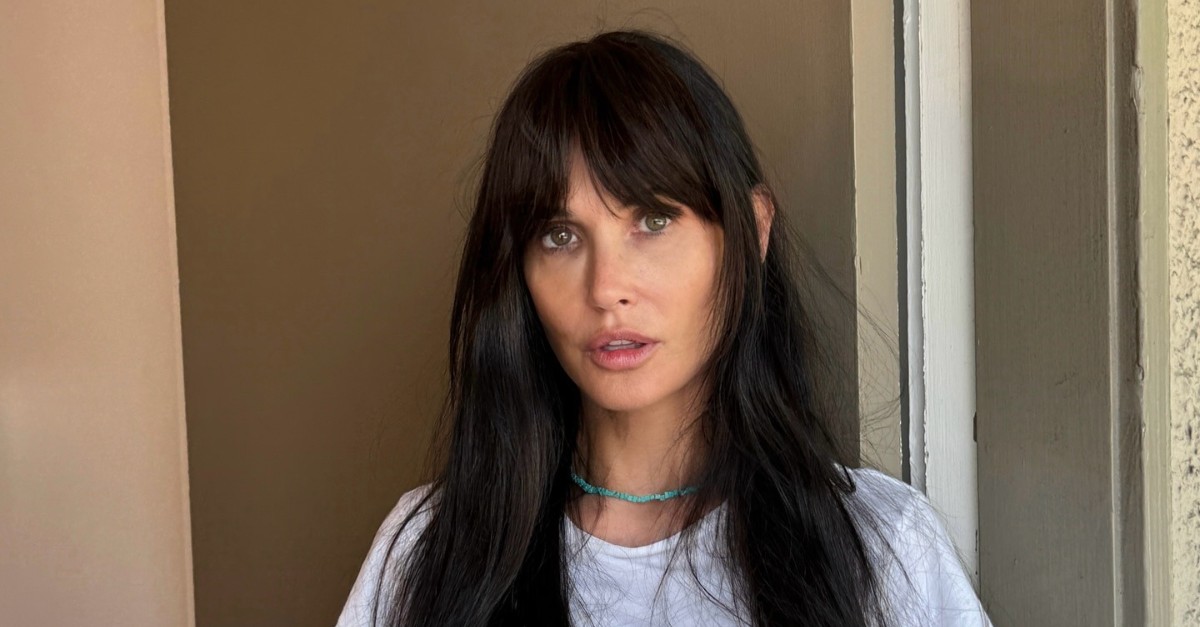 Bardot Bangs Are in for Fall—Here’s What Makes Them so 2025