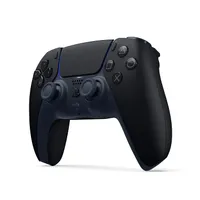 PS5 DualSense Controller Midnight Black: Check stock @ GameStop