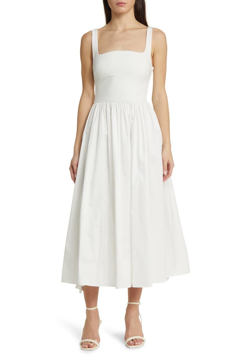 Eli Midi Dress