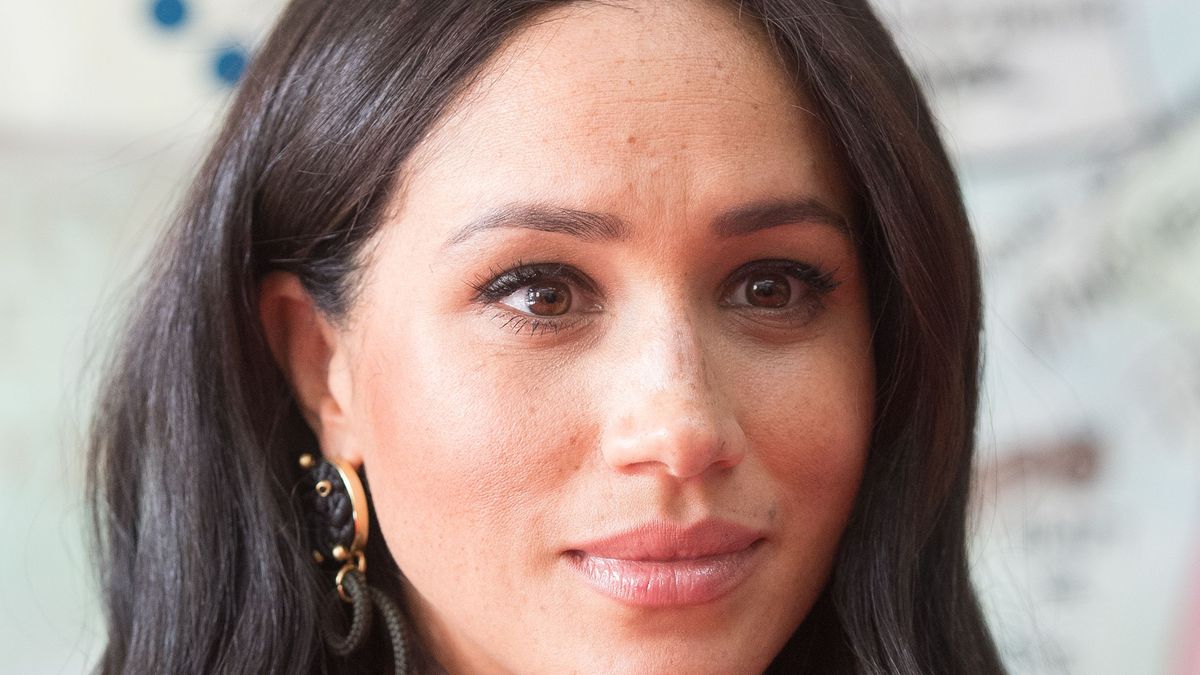 Meghan Markle Revealed She Had a Miscarriage Earlier This Year Marie