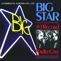 Big Star: No.1 Record/Radio City (1992)