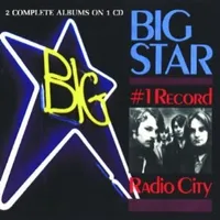 Big Star: No.1 Record/Radio City (1992)