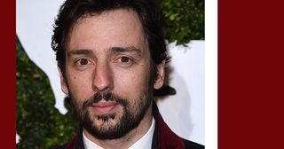 Ralf LIttle. Borderline