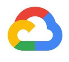 Google cloud logo