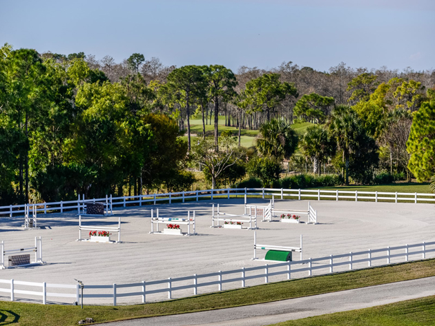 Jupiter Equestrian Estate4