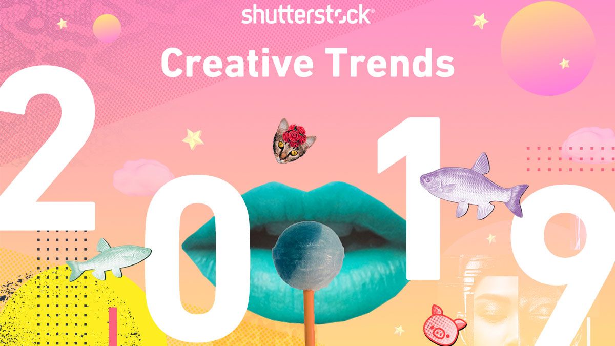 Were Shutterstock's 2019 trend predictions correct?
