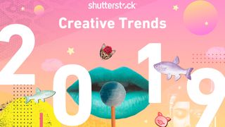 shutterstock creative trends 2019