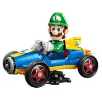 Lego Luigi & Mach 8 | $179.99 at Lego- Release date: - Ages: - Pieces: - Minifigures: - Dimensions: - Item number: UK price:
