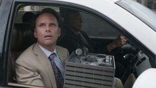 Sonny Burch i Ant-Man and The Wasp