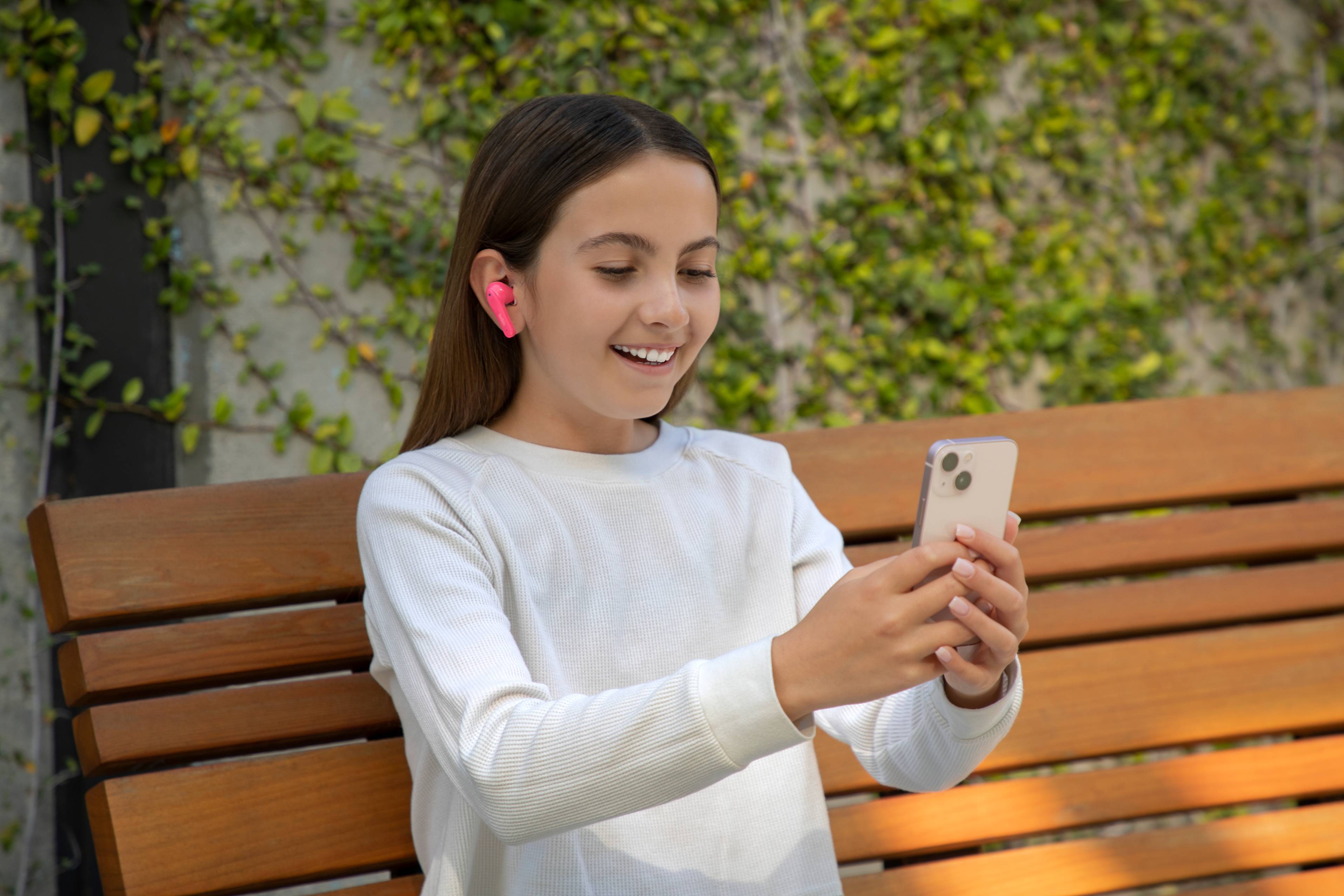 Belkin Soundform nano