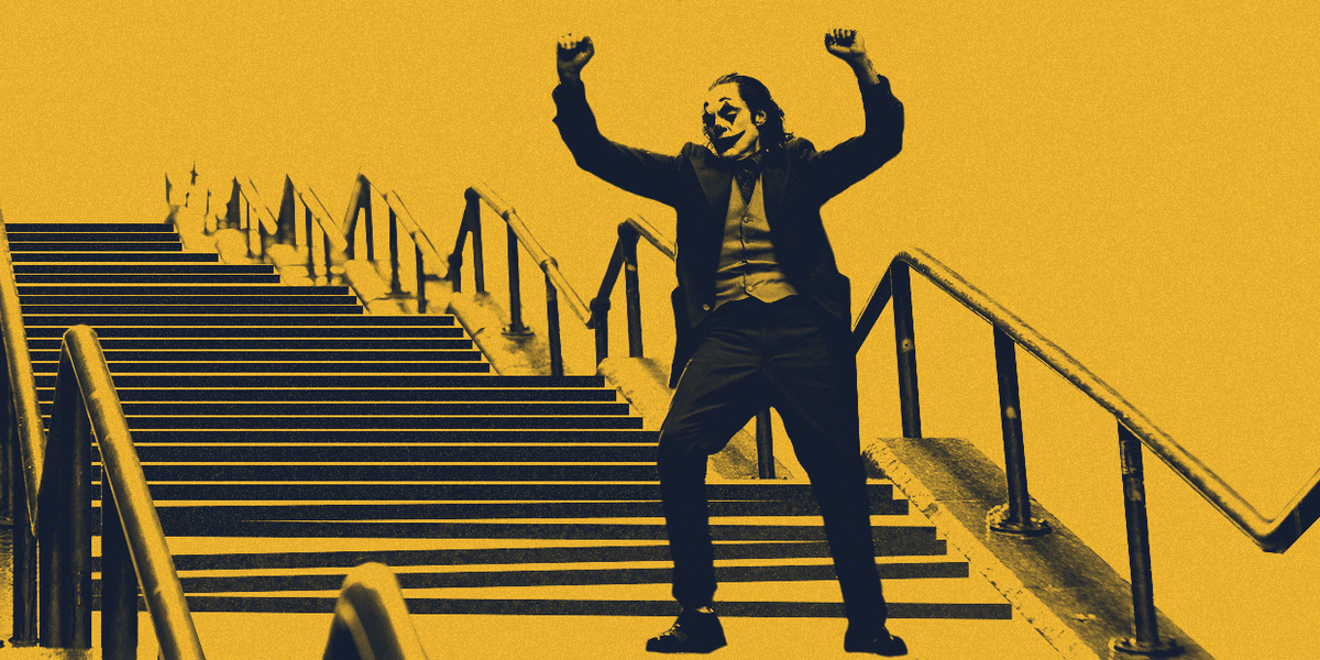 Coming To HBO Max: Joker And Other Movies That Will Be On HBO's New ...