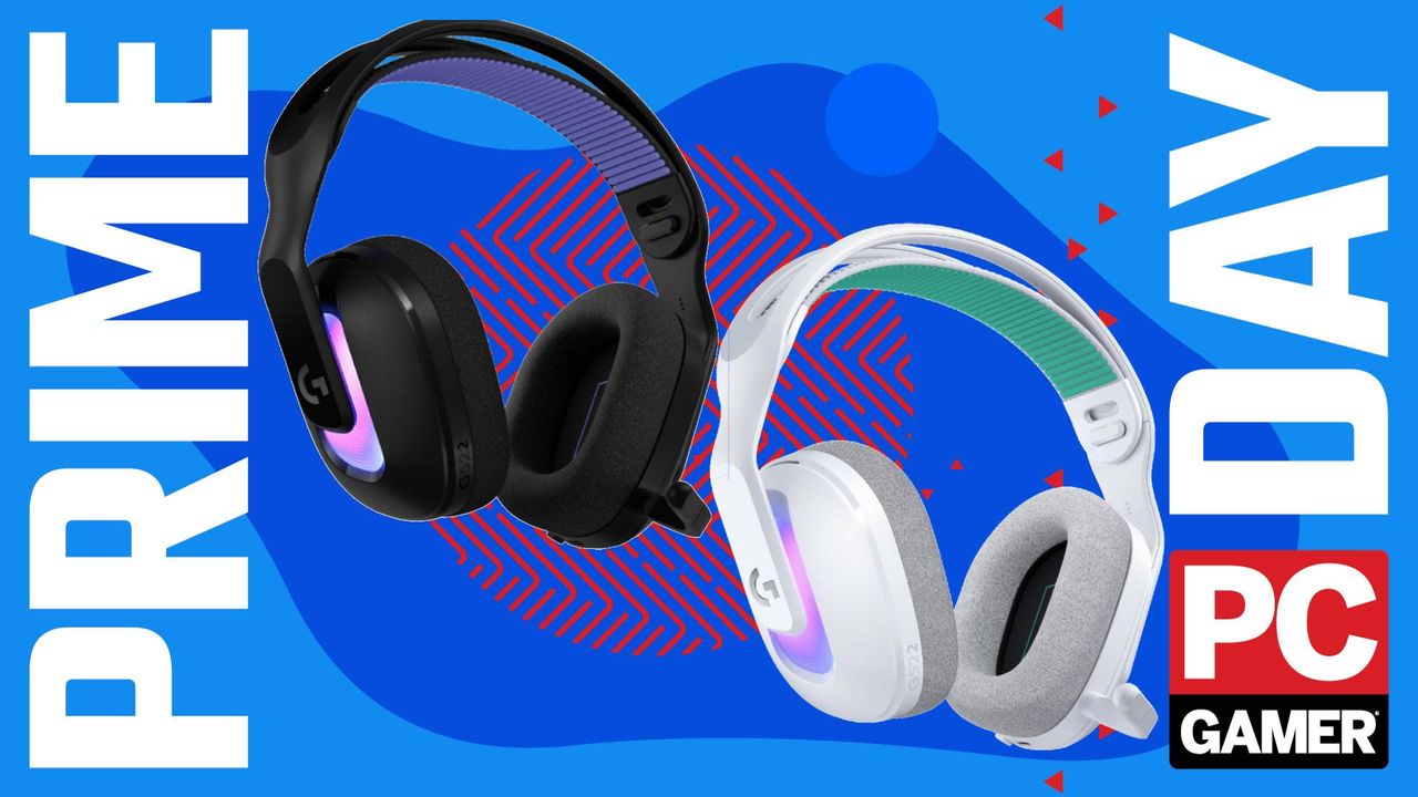 The gaming headset with one of the best microphones in the biz is now at its lowest ever price in the Prime Day sales