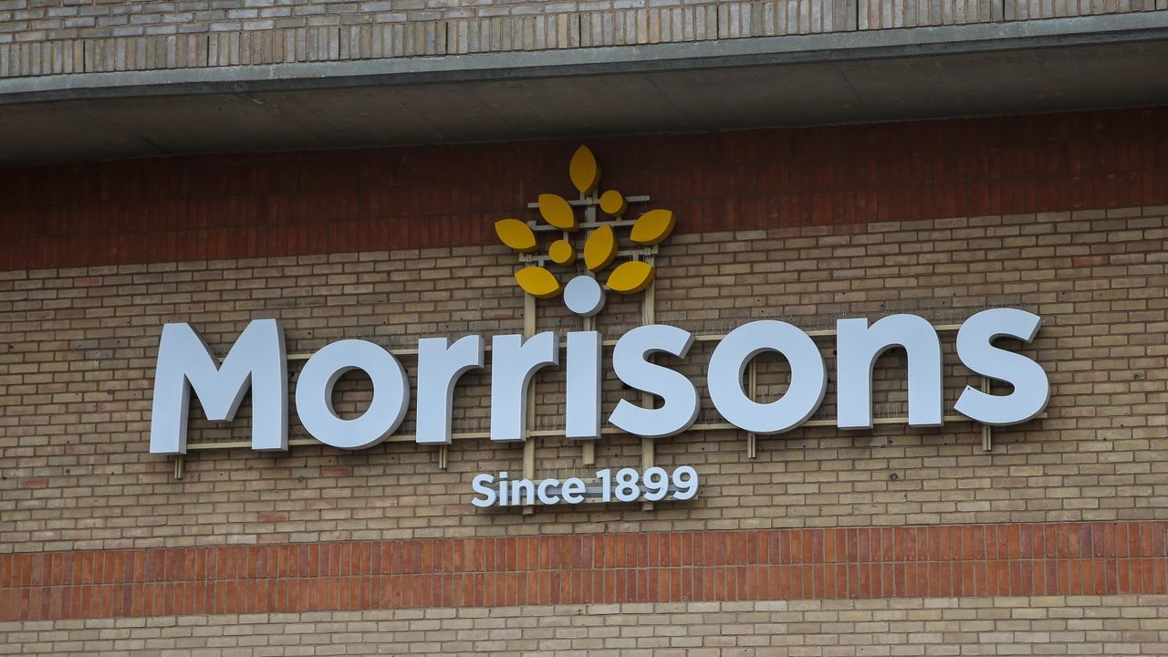 Morrisons