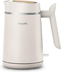 Philips Eco Conscious Editions Kettle 5000 Series:&nbsp;was £49.99, now £39.99 at Amazon (save £10)