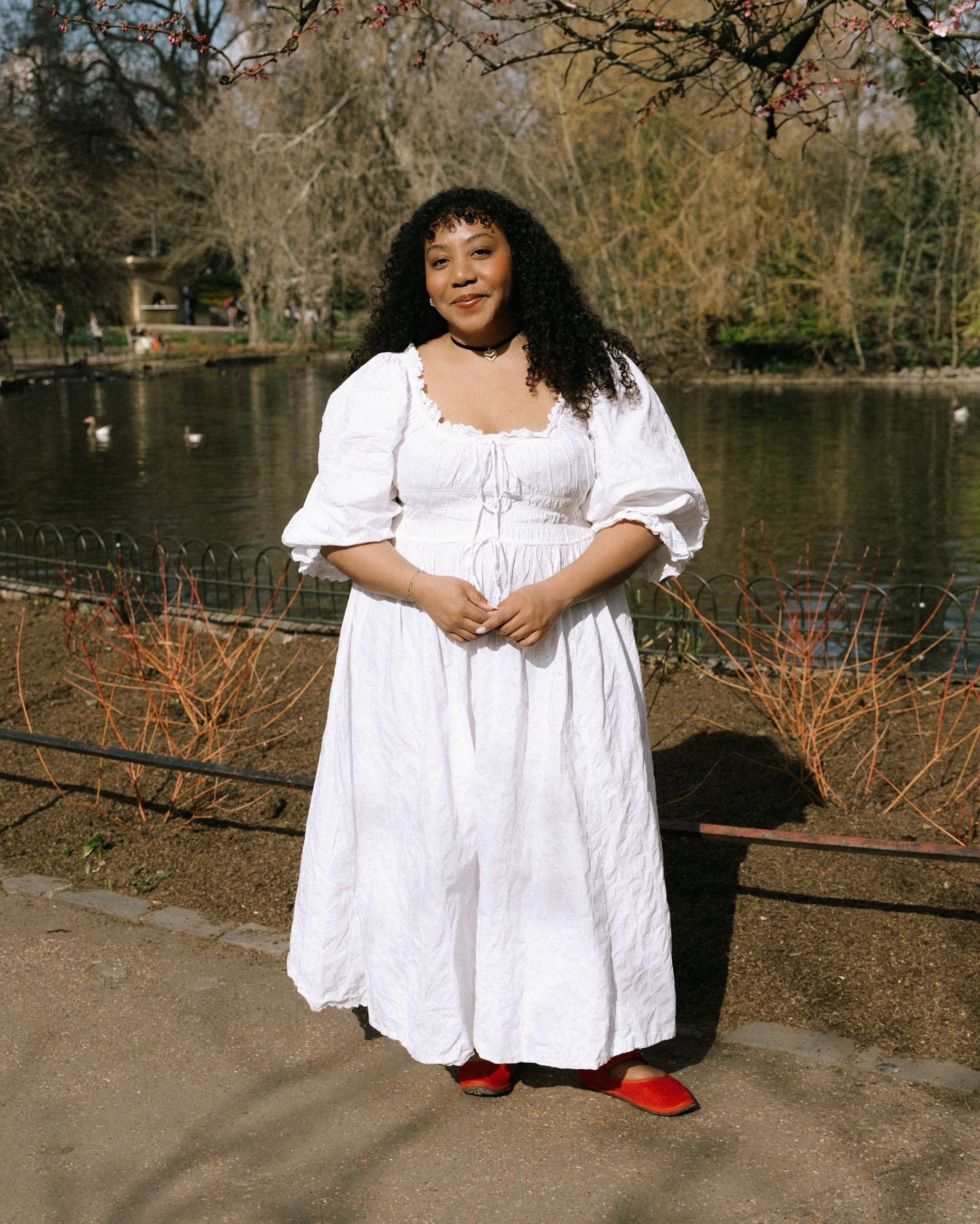 Nicole Ocran