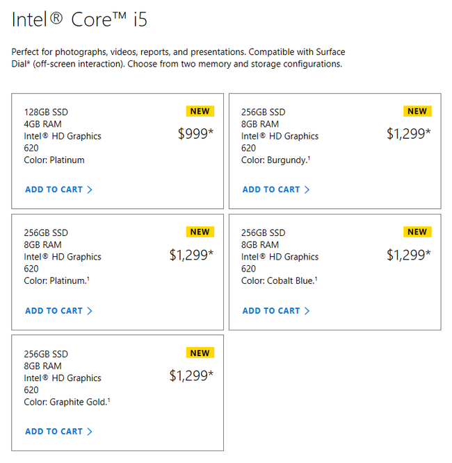 How to tell which Surface Laptop model is right for you Windows Central