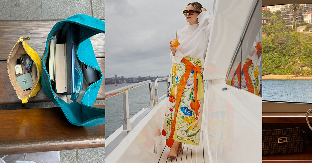 24 Nordstrom Anniversary Sale Travel Items Calling Your Name