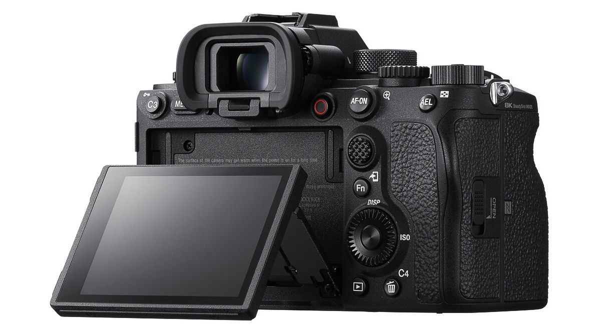 Sony A1