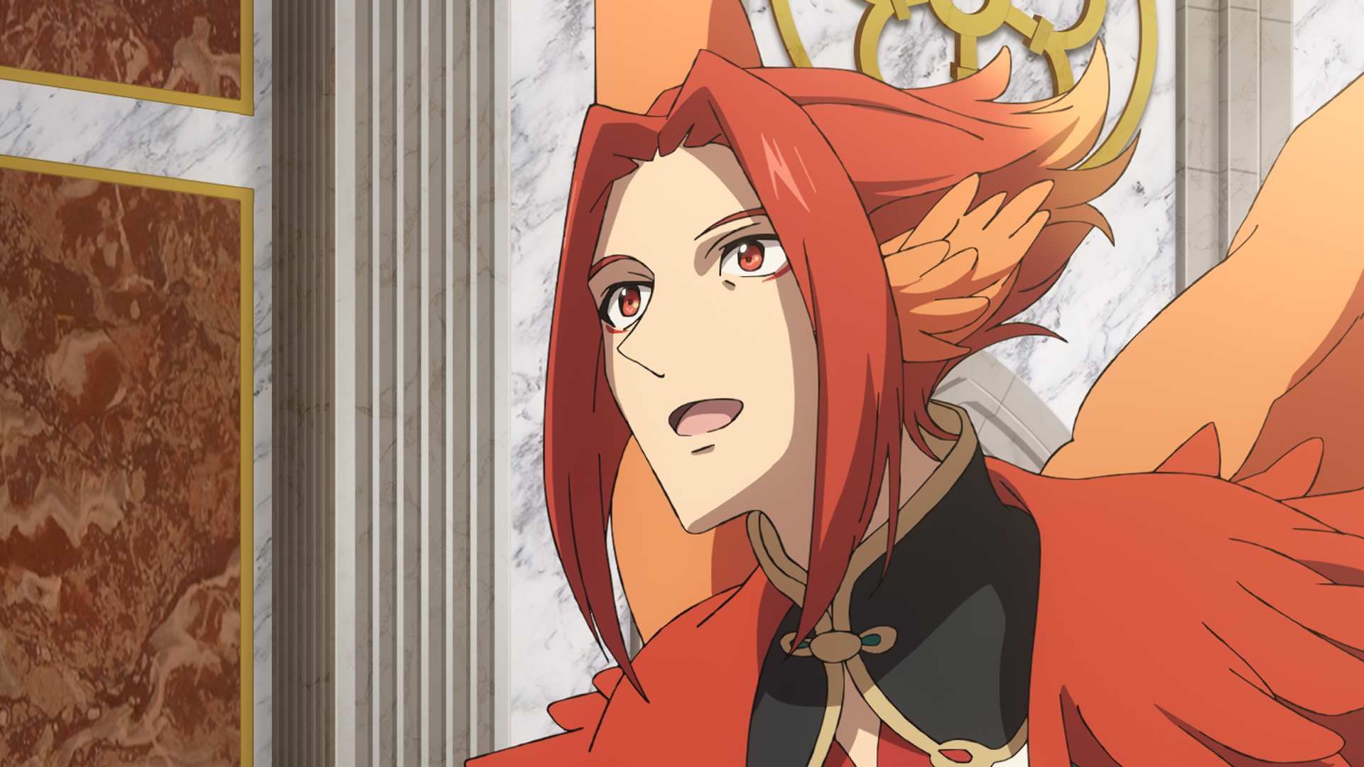 The Rising of the Shield Hero season 4