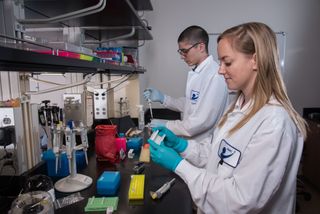 BEST is looking to advance sequencing in space and understand how microbes react to the unique environments aboard the International Space Station.