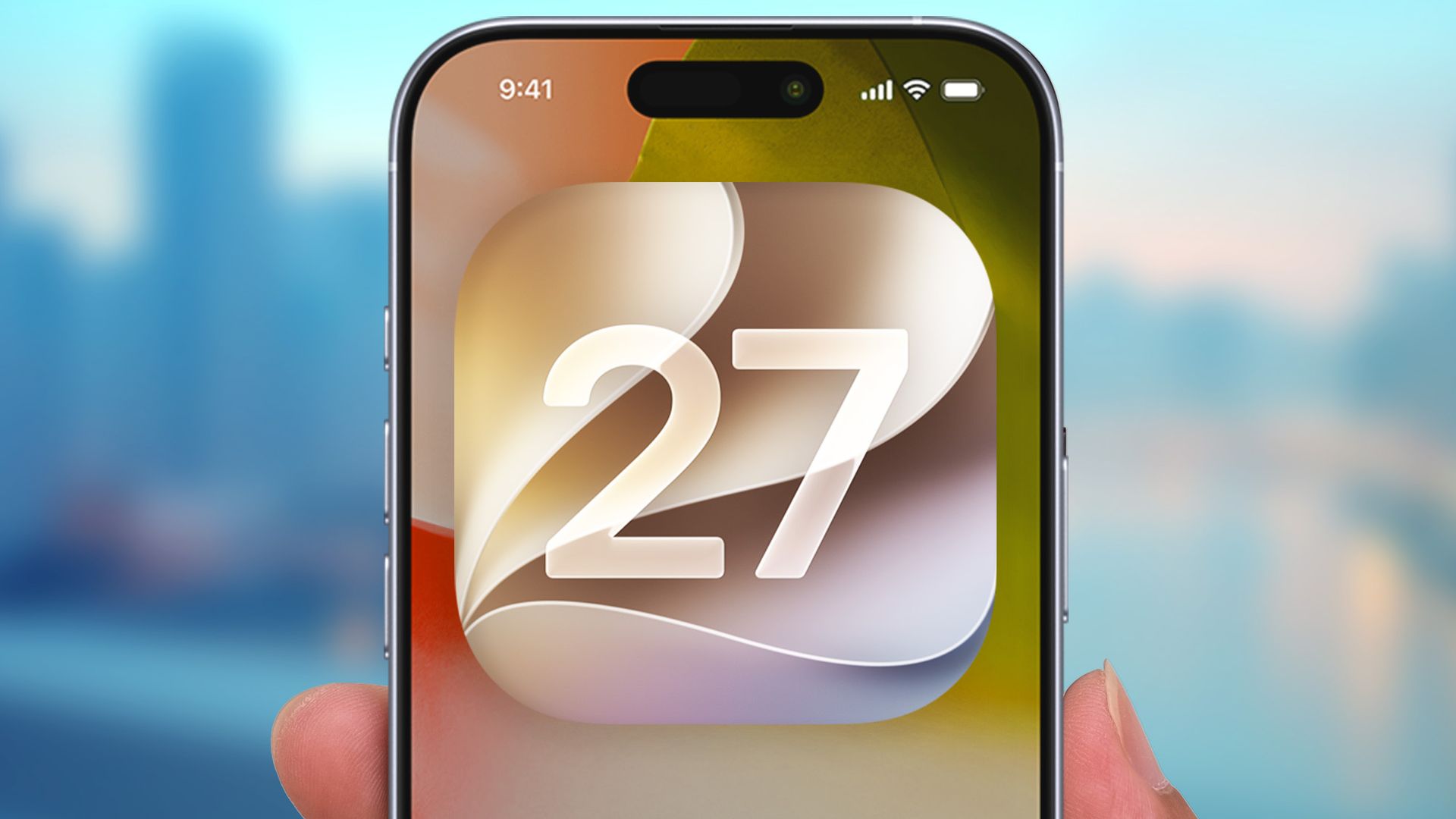 I finally unlinked my iPhone alarm from my ringer volume — here is where Apple hid it in iOS 27 I finally unlinked my iPhone alarm from my ringer volume — here is where Apple hid it in iOS 27