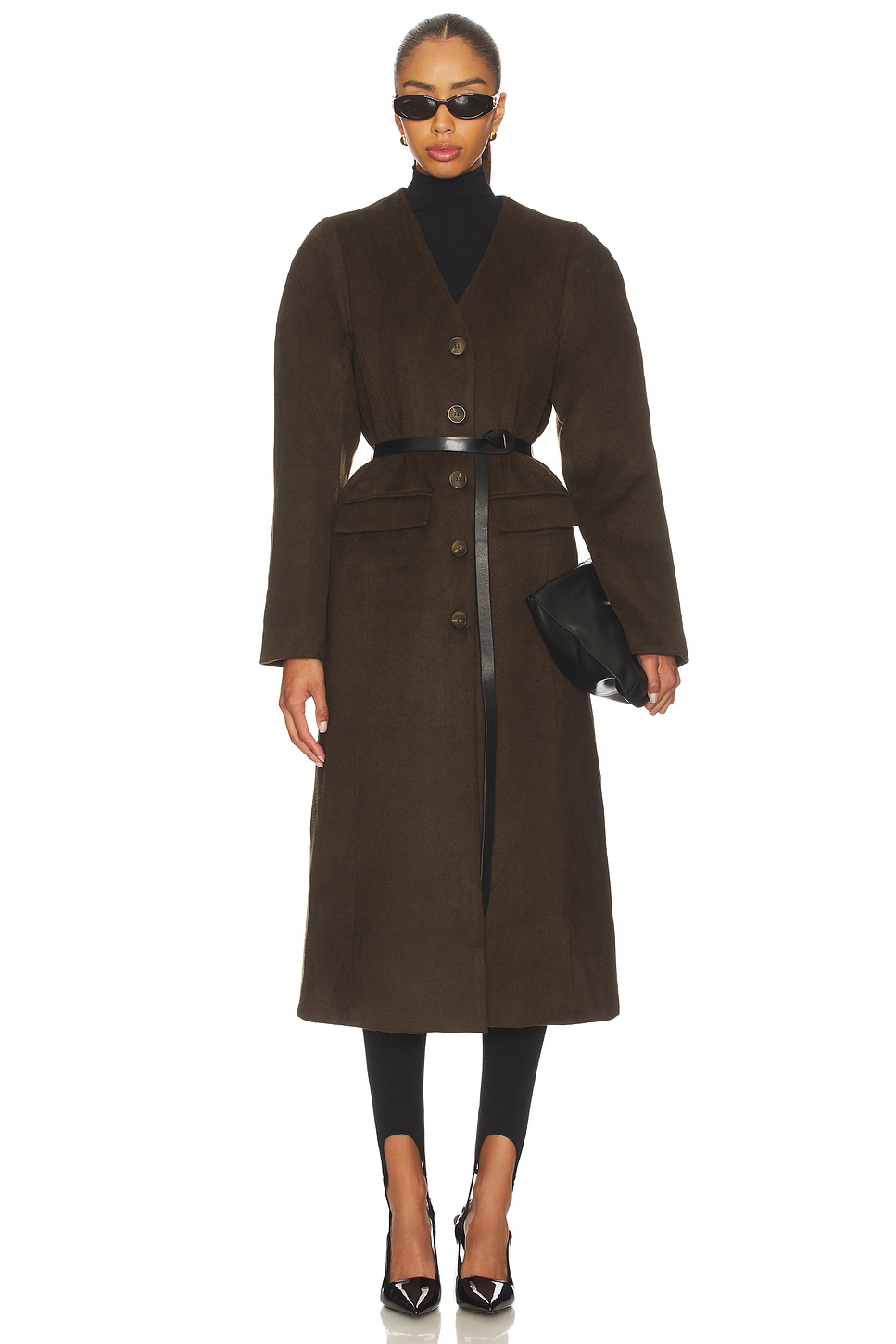 Glorimar Coat