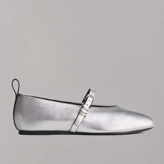 Spire Mary Jane Shoes