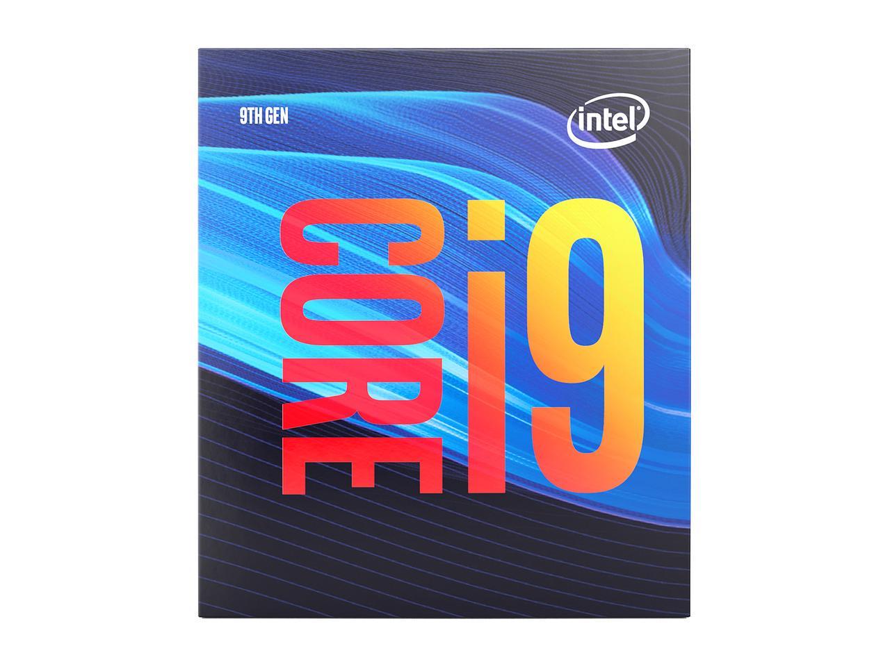 Intel Core I9 9900t Shows Up On Geekbench 4 Toms Hardware