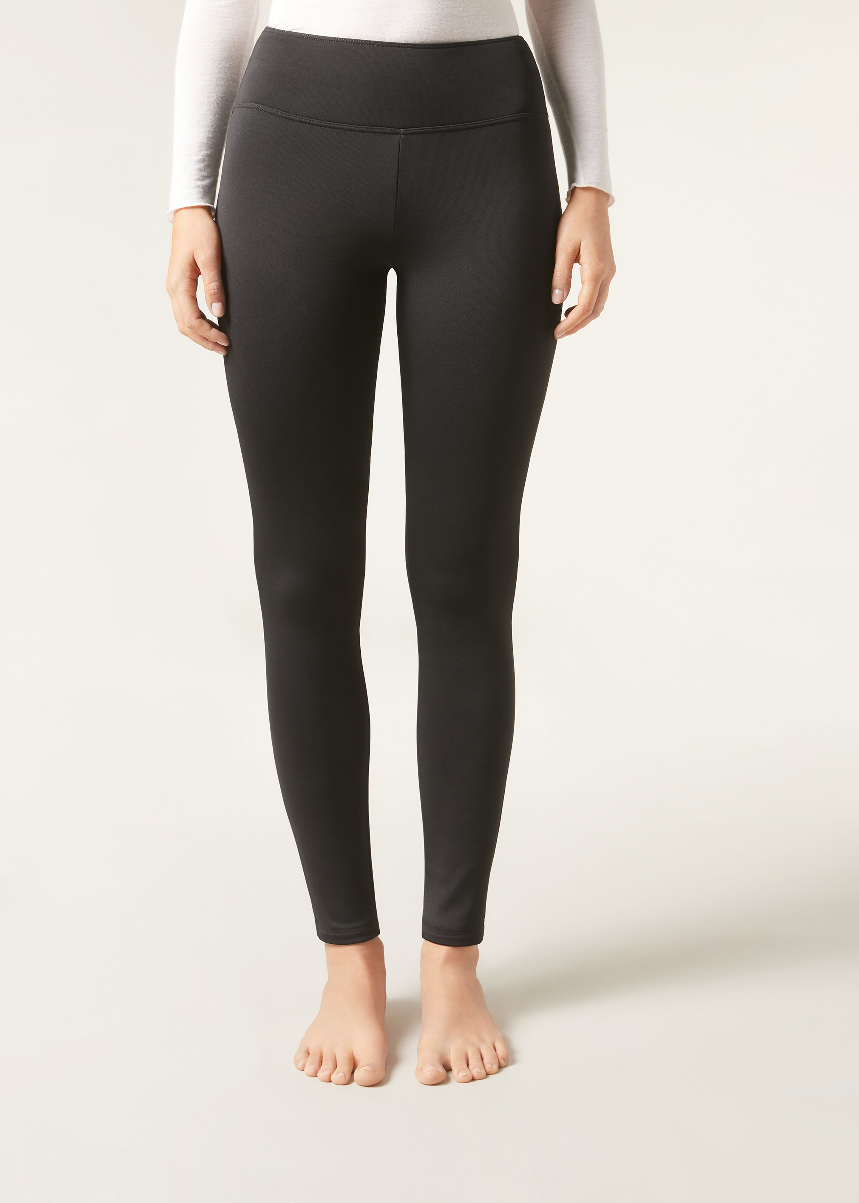 Calzedonia, Plush Thermal Leggings