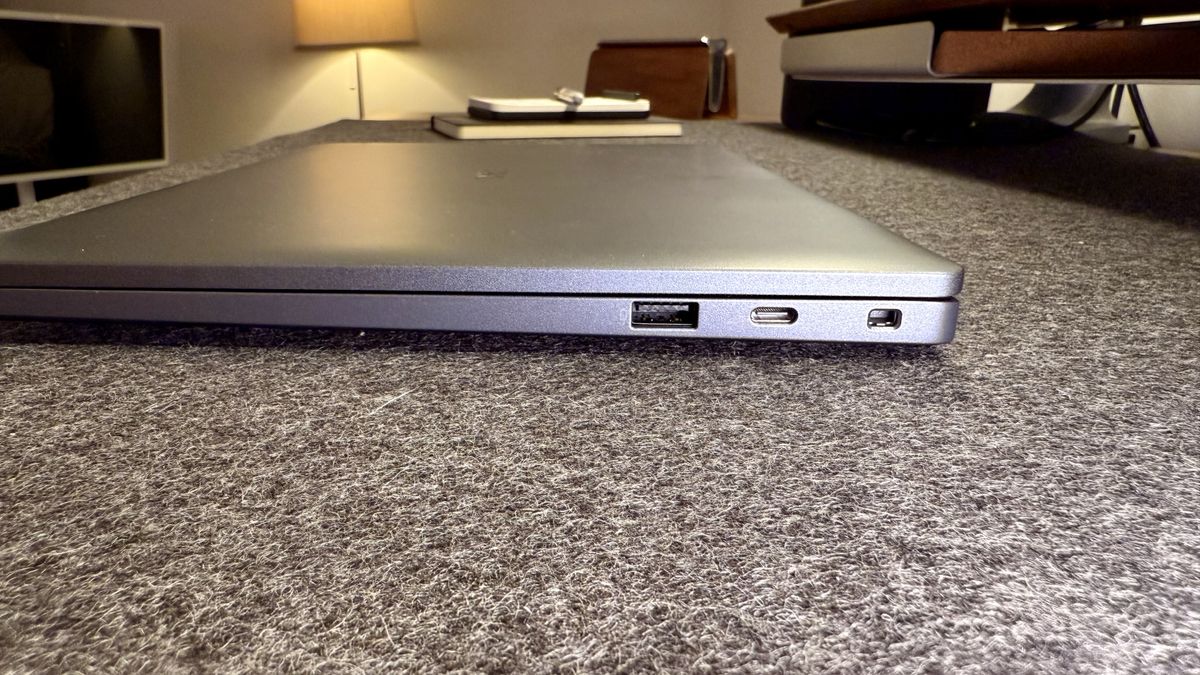 Dell Pro 14 Premium