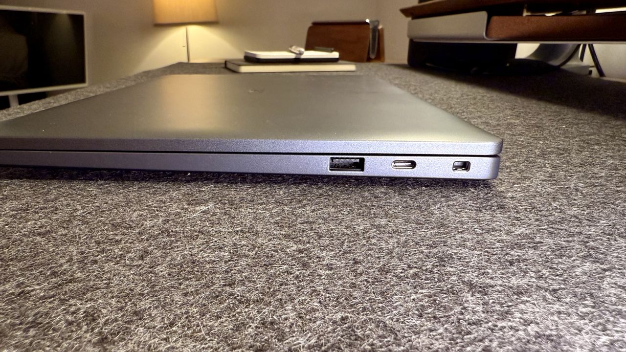 Dell Pro 14 Premium