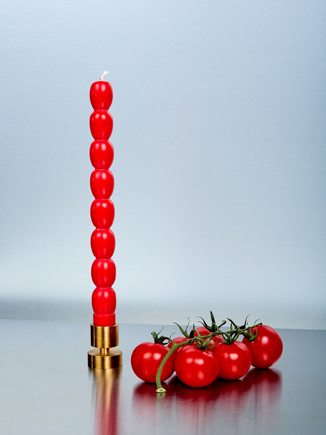 comingsoonnewyork, Cherry Tomato Candles