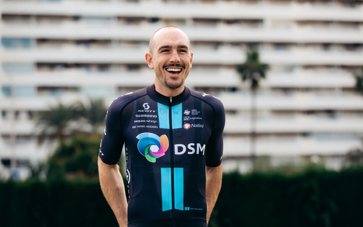 Team DSM
