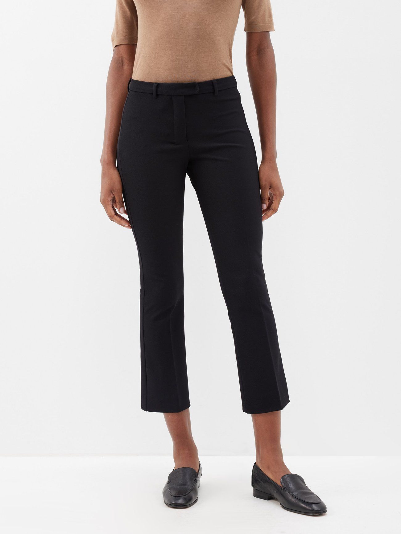 S Max Mara Umanita Trousers