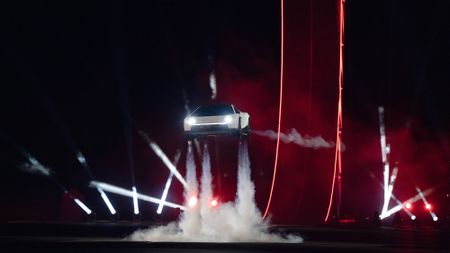 'Cute demo, but totally impractical': Experts are skeptical that Tesla's 'Rocket' Roadster could actually work in the real world