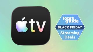 Apple TV BF deal