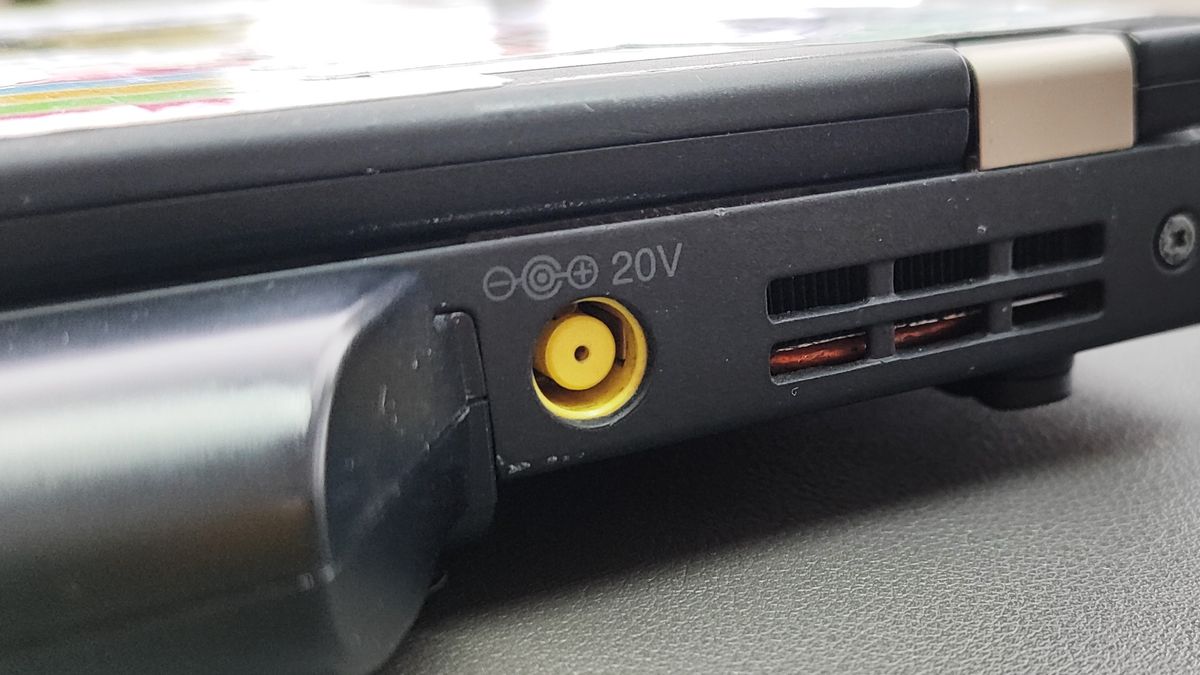 Lenovo X220