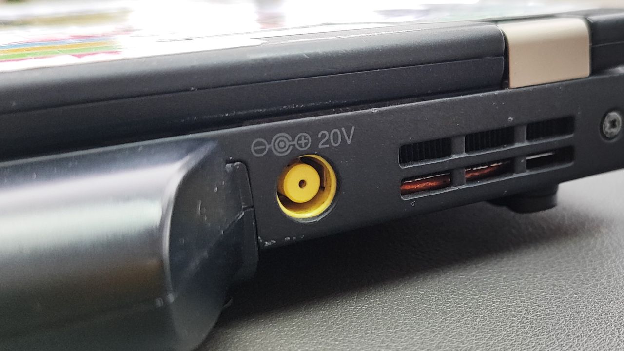 Lenovo X220